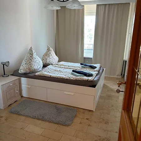 Apartment Westblick Ploen
