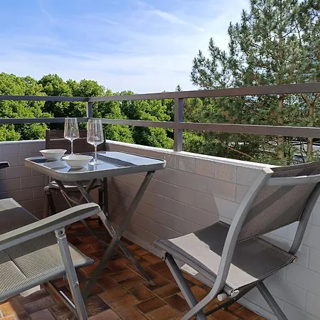 Westblick Apartment